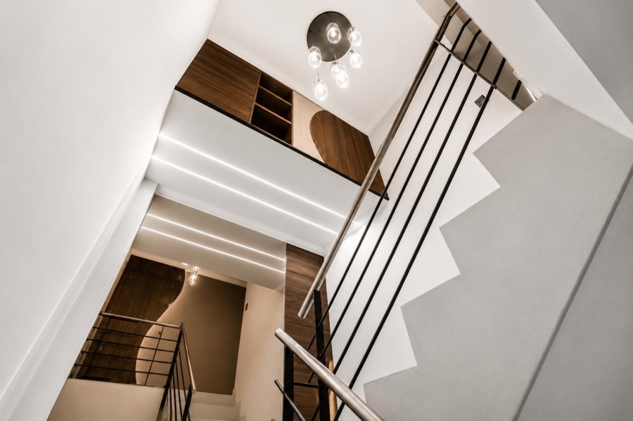 4 Bedroom Property for Sale in Beachfront Western Cape